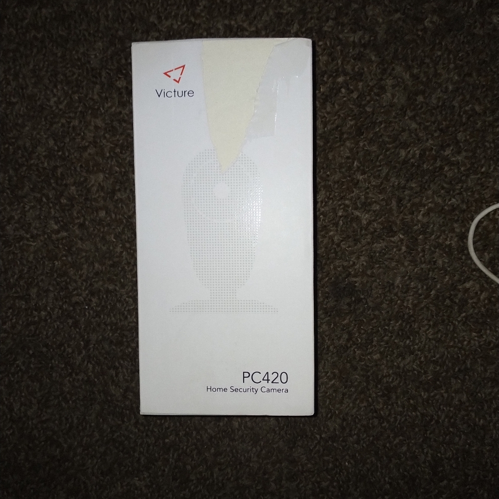Victure Baby Monitor - Picture 3 of 3